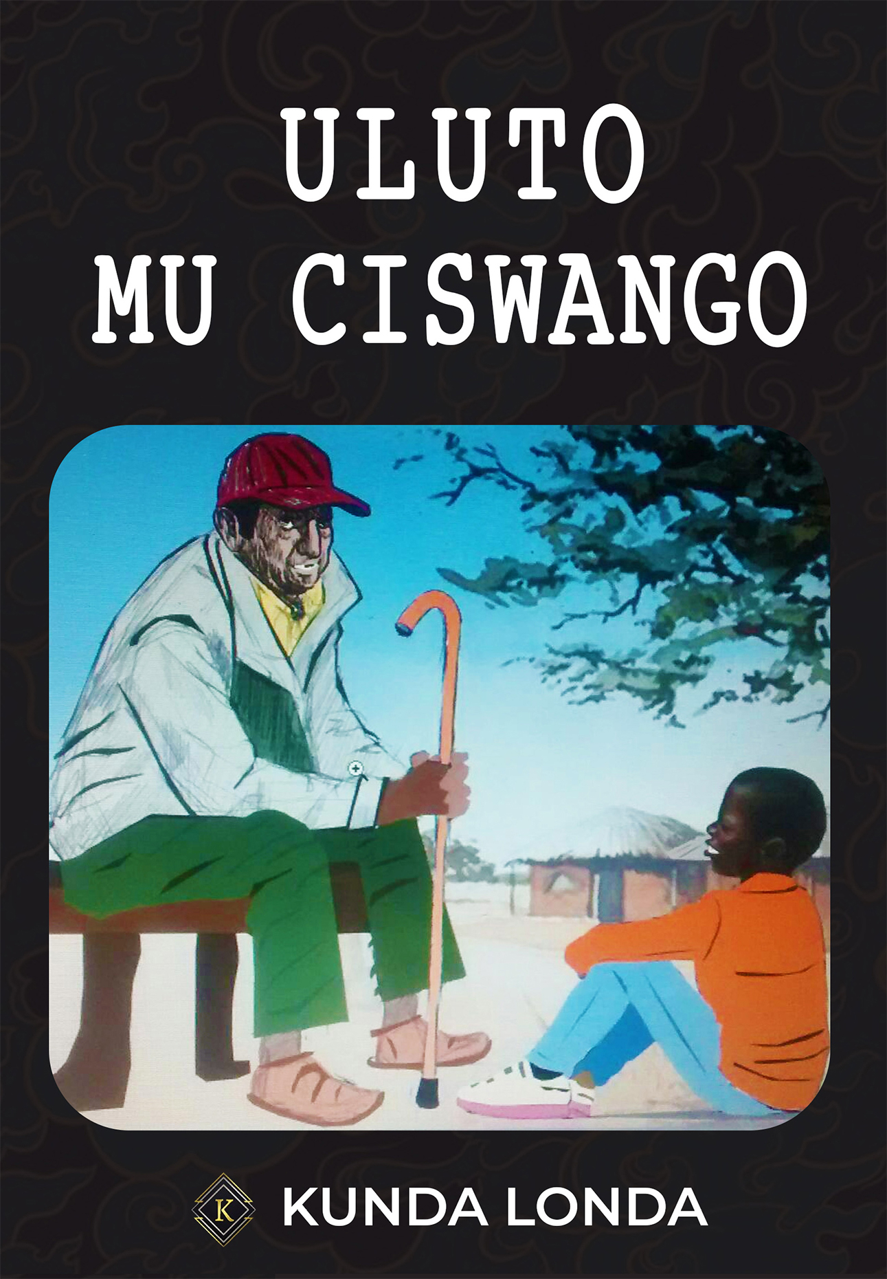 Uluto mu Ciswango